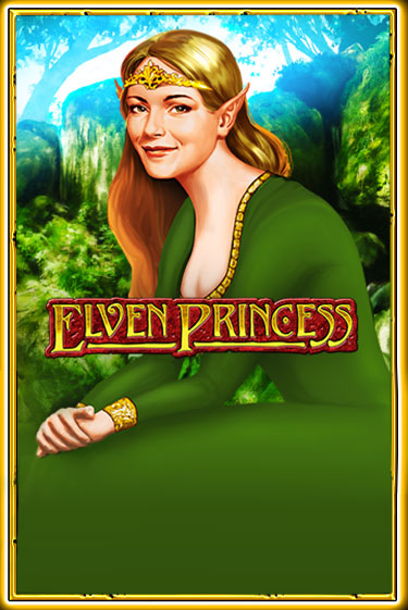 Elven Princess играть бесплатно | Казино Гранд игровые автоматы