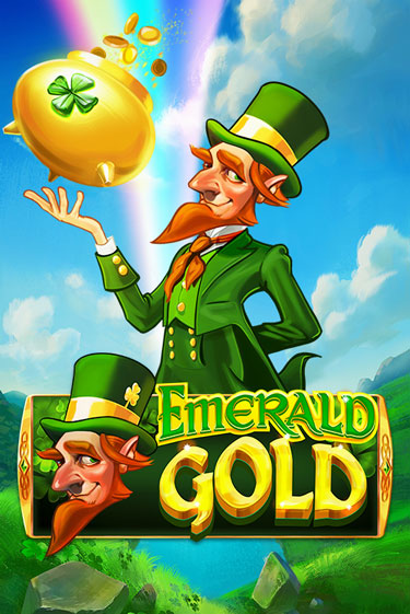 Emerald Gold играть бесплатно | Казино Гранд игровые автоматы