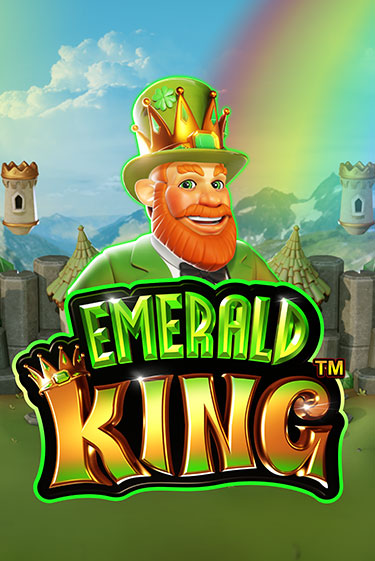 Emerald King играть бесплатно | Казино Гранд игровые автоматы