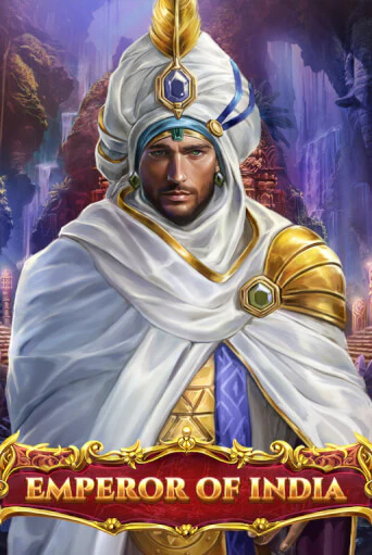 Emperor of India играть бесплатно | Казино Гранд игровые автоматы
