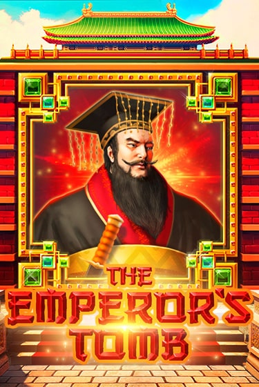 The Emperor's Tomb играть бесплатно | Казино Гранд игровые автоматы