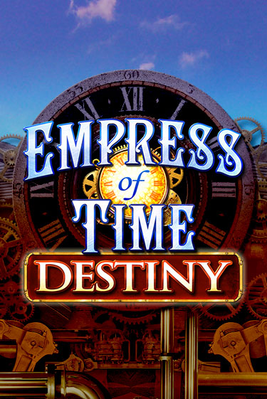 Empress of Time: Destiny играть бесплатно | Казино Гранд игровые автоматы