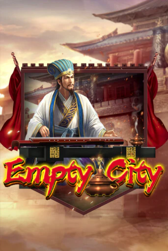 Empty City играть бесплатно | Казино Гранд игровые автоматы