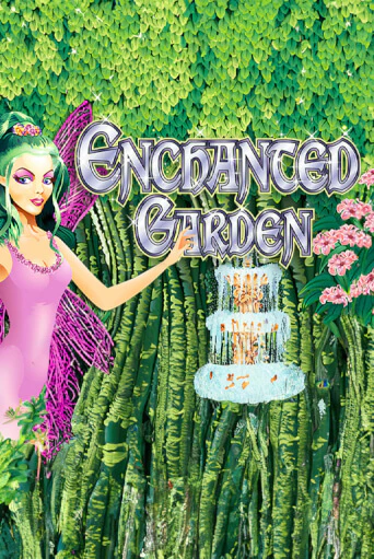 Enchanted Garden играть бесплатно | Казино Гранд игровые автоматы