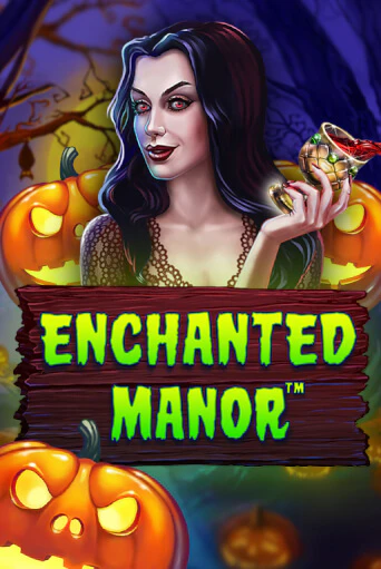Enchanted Manor (50 lines) играть бесплатно | Казино Гранд игровые автоматы