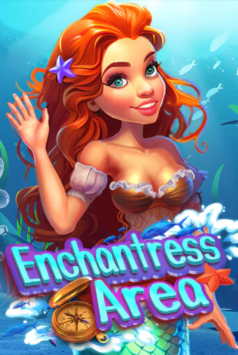 Enchantress Area играть бесплатно | Казино Гранд игровые автоматы