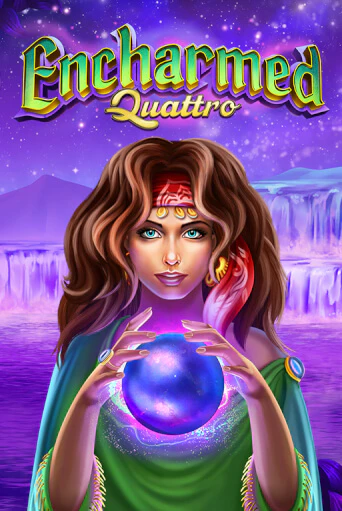Encharmed Quattro играть бесплатно | Казино Гранд игровые автоматы
