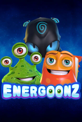 Energoonz играть бесплатно | Казино Гранд игровые автоматы