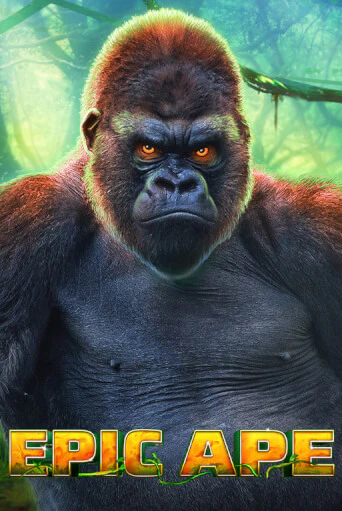 Epic Ape играть бесплатно | Казино Гранд игровые автоматы