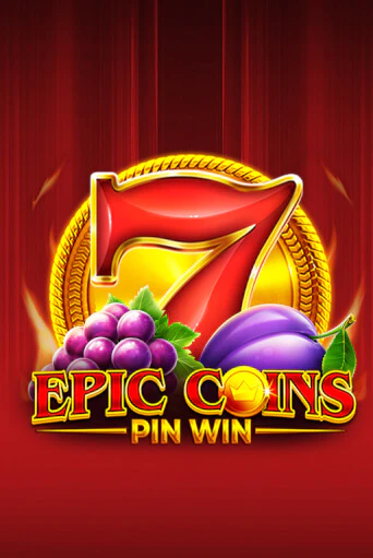 Epic Coins играть бесплатно | Казино Гранд игровые автоматы