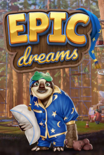 Epic Dreams играть бесплатно | Казино Гранд игровые автоматы