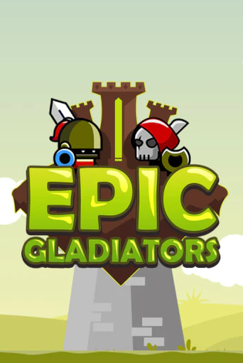 Epic Gladiators играть бесплатно | Казино Гранд игровые автоматы