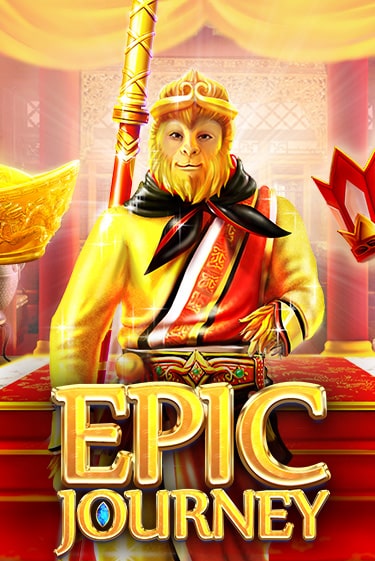 Epic Journey играть бесплатно | Казино Гранд игровые автоматы