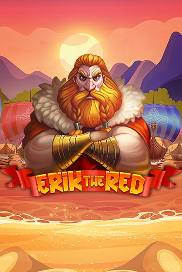 Erik the Red играть бесплатно | Казино Гранд игровые автоматы