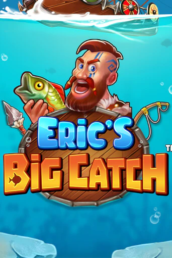 Eric’s Big Catch™ играть бесплатно | Казино Гранд игровые автоматы
