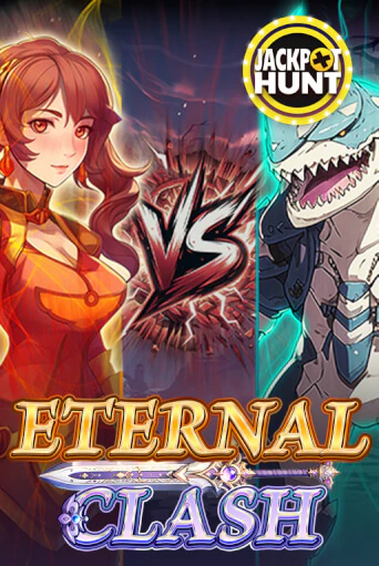 Eternal Clash играть бесплатно | Казино Гранд игровые автоматы