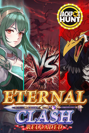Eternal Clash Reloaded играть бесплатно | Казино Гранд игровые автоматы