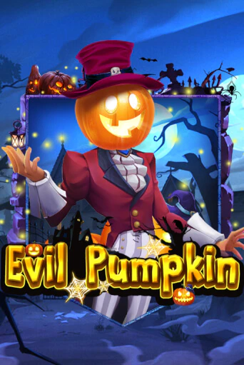 Evil Pumpkin играть бесплатно | Казино Гранд игровые автоматы