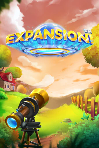 Expansion играть бесплатно | Казино Гранд игровые автоматы