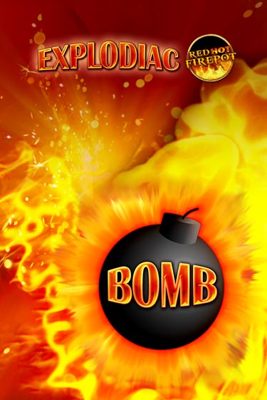 Explodiac Red Hot Firepot играть бесплатно | Казино Гранд игровые автоматы