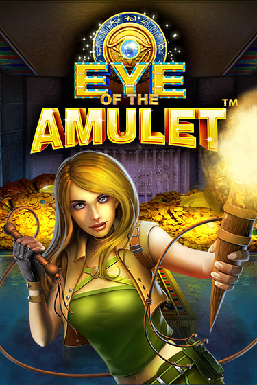 Eye of the Amulet играть бесплатно | Казино Гранд игровые автоматы
