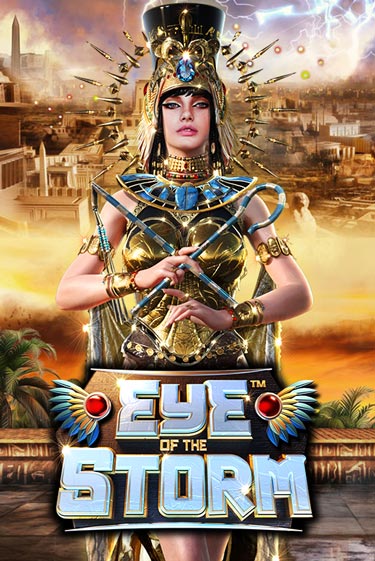 Eye of the Storm играть бесплатно | Казино Гранд игровые автоматы
