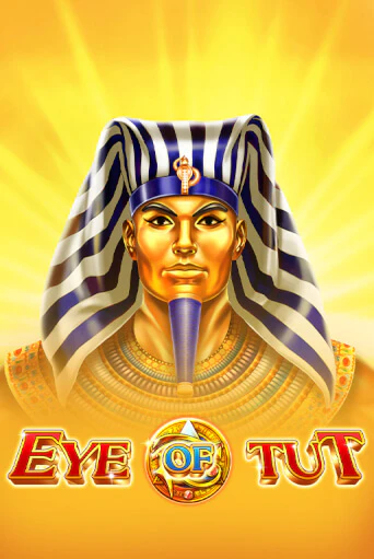 Eye of Tut играть бесплатно | Казино Гранд игровые автоматы