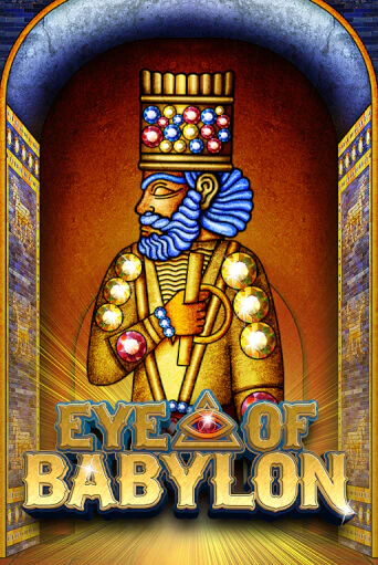 Eye of Babylon играть бесплатно | Казино Гранд игровые автоматы
