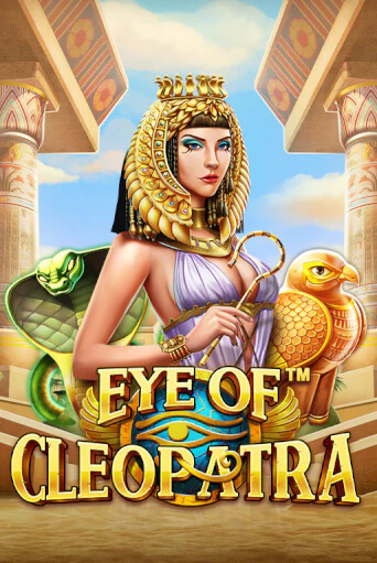 Eye of Cleopatra™ играть бесплатно | Казино Гранд игровые автоматы