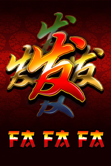 FaFaFa играть бесплатно | Казино Гранд игровые автоматы