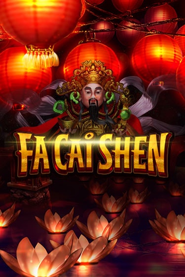 Fa Cai Shen играть бесплатно | Казино Гранд игровые автоматы
