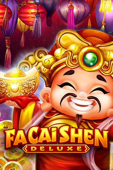 Fa Cai Shen Deluxe играть бесплатно | Казино Гранд игровые автоматы