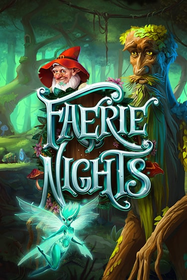 Faerie Night играть бесплатно | Казино Гранд игровые автоматы