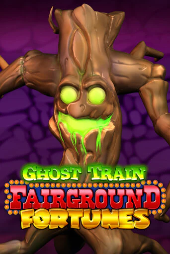Fairground Fortunes Ghost Train играть бесплатно | Казино Гранд игровые автоматы