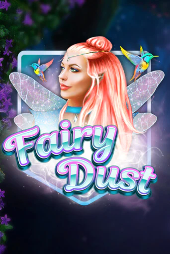 Fairy Dust играть бесплатно | Казино Гранд игровые автоматы