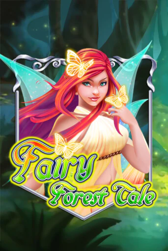 Fairy Forest Tale играть бесплатно | Казино Гранд игровые автоматы