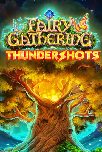 Fairy Gathering: Thundershots играть бесплатно | Казино Гранд игровые автоматы