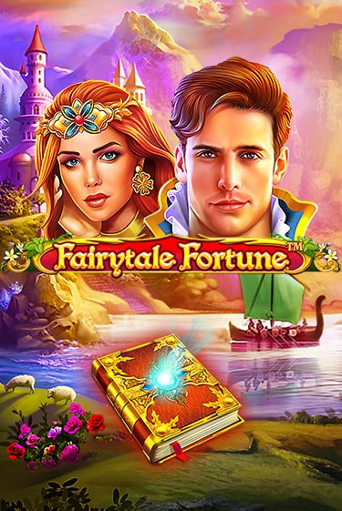 Fairytale Fortune играть бесплатно | Казино Гранд игровые автоматы