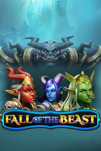 Fall of the Beast играть бесплатно | Казино Гранд игровые автоматы