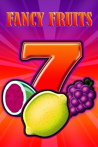 Fancy Fruits играть бесплатно | Казино Гранд игровые автоматы