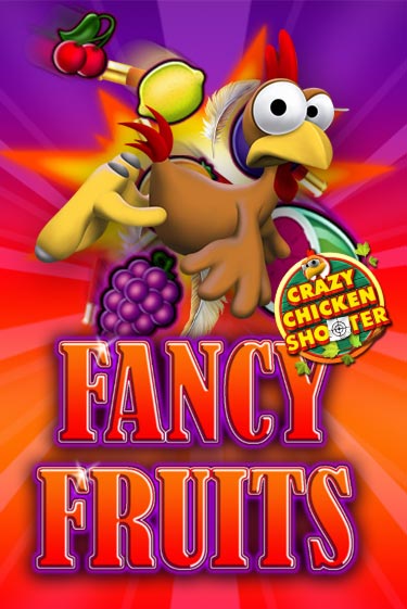 Fancy Fruits Crazy Chicken Shooter играть бесплатно | Казино Гранд игровые автоматы