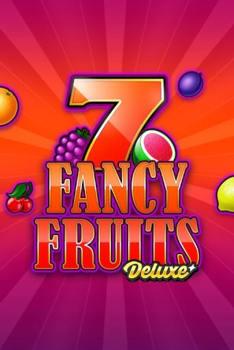 Fancy Fruits Deluxe играть бесплатно | Казино Гранд игровые автоматы