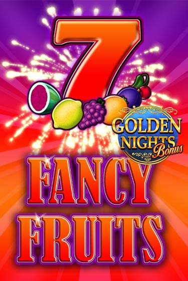 Fancy Fruits Golden Nights играть бесплатно | Казино Гранд игровые автоматы