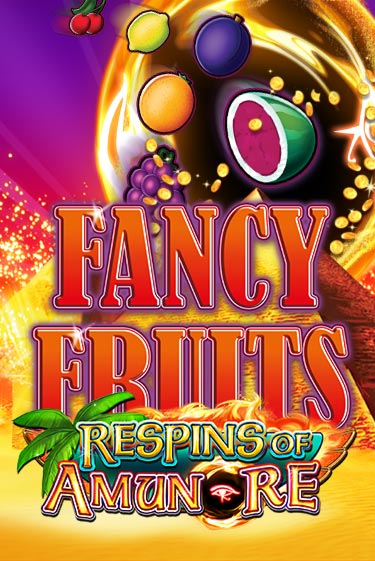 Fancy Fruits Respins of Amun Re играть бесплатно | Казино Гранд игровые автоматы