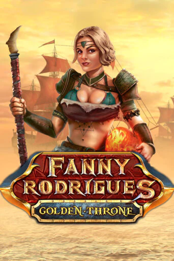 Fanny Rodrigues Golden Throne играть бесплатно | Казино Гранд игровые автоматы