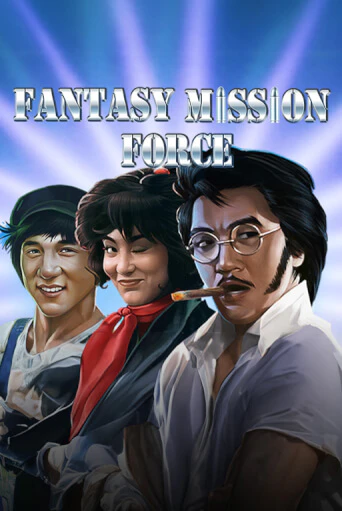 Fantasy Mission Force играть бесплатно | Казино Гранд игровые автоматы