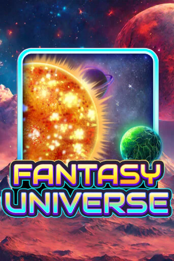 Fantasy Universe играть бесплатно | Казино Гранд игровые автоматы