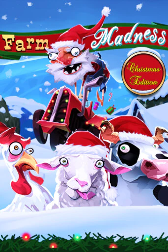 Farm Madness Chistmas Edition играть бесплатно | Казино Гранд игровые автоматы
