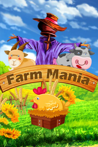 Farm Mania играть бесплатно | Казино Гранд игровые автоматы