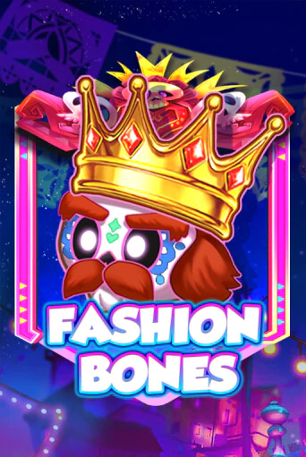 Fashion Bones играть бесплатно | Казино Гранд игровые автоматы